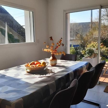 Maison Tamaris Avec Jardin Et Clos Кіберон Екстер'єр фото